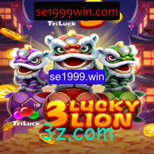 Descubra o Empolgante Mundo de 3LUCKYLION