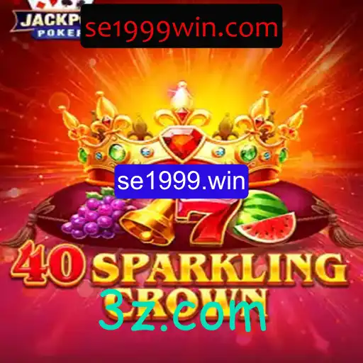 Descubra a Emoção do Jogo 40SparklingCrown