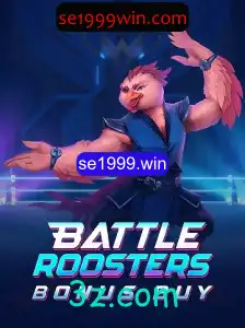 Explorando o Mundo do Jogo BattleRoostersBonusBuy