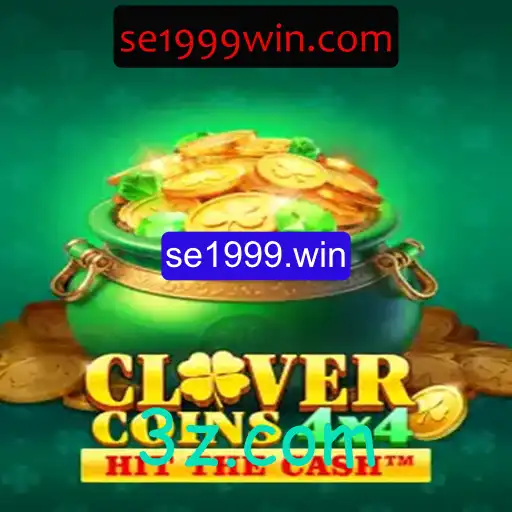 Descubra o fascinante mundo de CloverCoins4x4