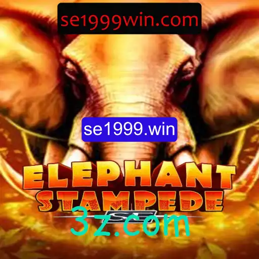 Descubra o Eletrizante Jogo ElephantStampedeSE