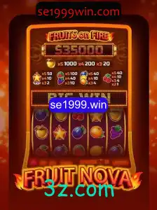 Explorando o Universo de FruitNova: Um Guia Completo