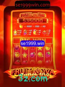 Explorando o Mundo de FruitNovaSuper100