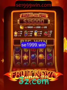 Explorando as Aventuras Frutadas de FruitNovaSuper40