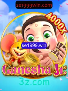 Explorando o Universo de GaneshaJr: Um Fascinante Jogo de Estratégia