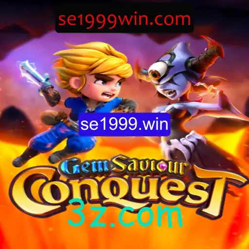 Descubra GemSaviourConquest: O Novo Fenômeno dos Jogos com se1999.win