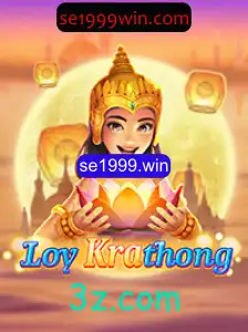 LoyKrathong: Uma Jornada Mágica no Mundo dos Jogos