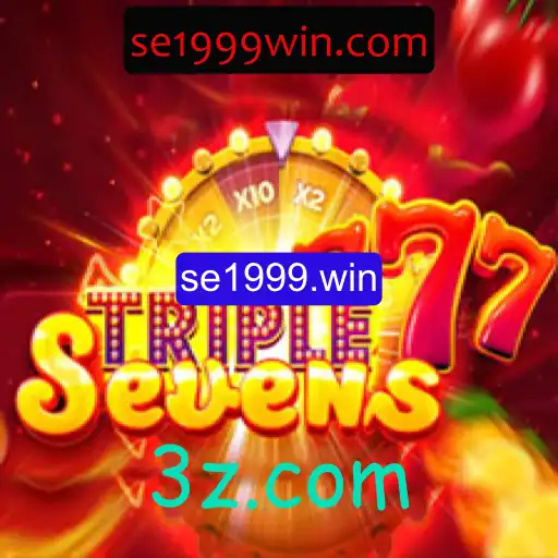 Descubra o Mundo de '777TripleSeven': Um Exemplo Inovador no Cenário dos Jogos de Casino Online