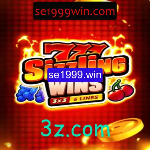 Descubra o Universo Emocionante de 777 Sizzling Wins