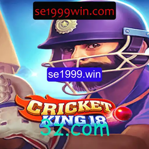 Descubra o Mundo de CricketKing18: Um Jogo de Estratégia e Habilidade Inspirado na Tradição do Cricket