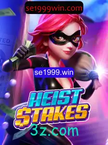 Explorando as Aventuras de HeistStakes: O Jogo Estratégico de Crime e Intriga