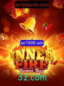 Descubra os Segredos de InnerFireBonusBuy: Um Jogo de Aventura Único