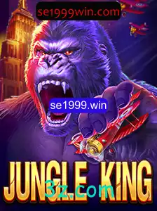 Descubra JungleKing: Aventura Selvagem em 2023