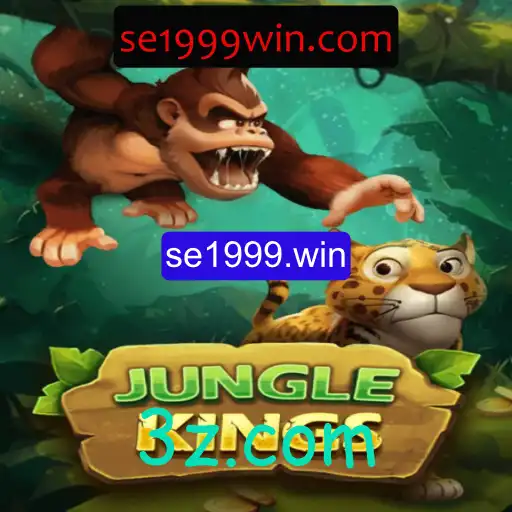Explorando JungleKings: Um Mergulho na Selva com Desafios Imersivos