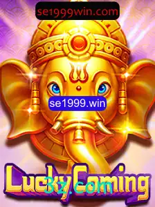 Descubra o Universo de LuckyComing: O Jogo de Chances e Estratégia