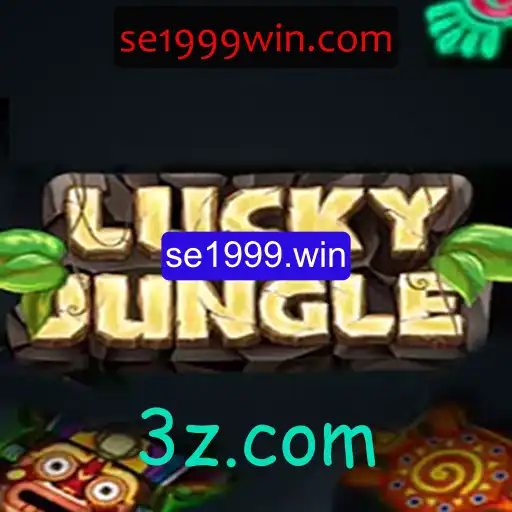Explorando o Mundo de LuckyJungle: Uma Aventura Selvagem de Estratégia e Sorte