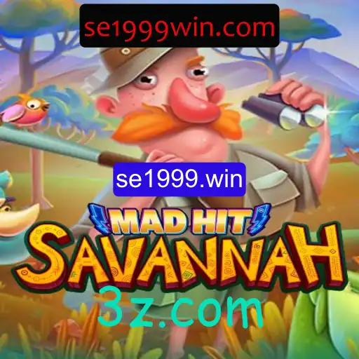 Descubra o Mundo Emocionante de MadHitSavannah: Regras e Novidades