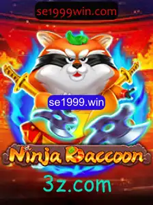 Explorando o Mundo de NinjaRaccoon: Um Mergulho no Jogo Emocionante