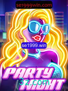 PartyNight: Um Jogo Inovador que Conquista Multidões