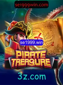 Descubra os Mistérios de PirateTreasure: Um Aventuroso Jogo de Piratas