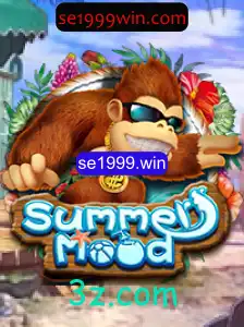 Descubra o Fascinante Mundo do Jogo SummerMood