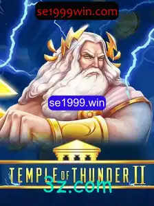 Descubra o Mundo de Aventura em TempleofThunderII: O Jogo Imperdível de 2023