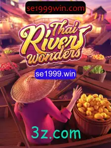 Explorando o Mundo de ThaiRiverWonders: O Novo Fenômeno dos Jogos Online