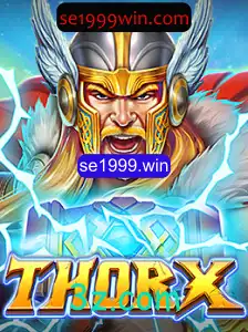 Explorando o Mundo de ThorX: Um Mergulho no Jogo do Momento