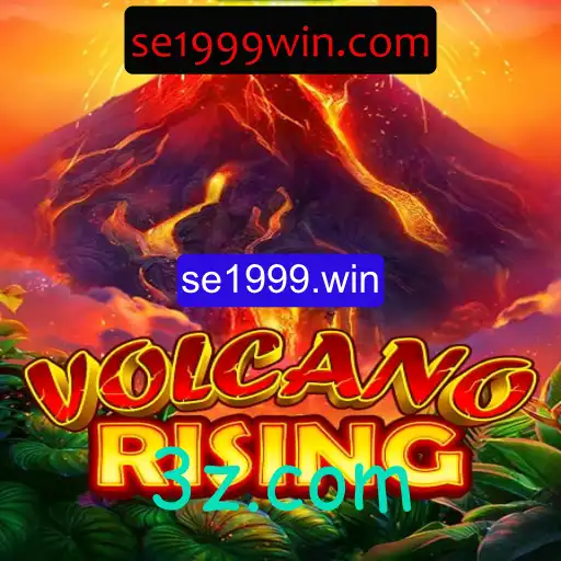 VolcanoRising: Uma Aventura Explosiva no Mundo dos Jogos