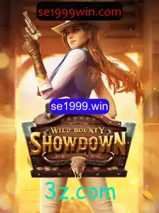 Explorando o Mundo de WildBountyShowdown: Um Mergulho Profundo no Jogo