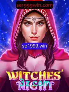 Explorando WitchesNight: Um Mergulho no Fascinante Mundo do Jogo se1999.win