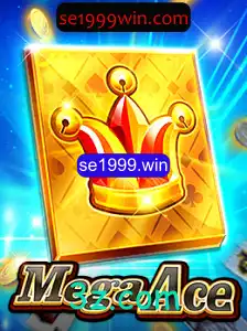 Descubra o Vibrante Mundo de MegaAce