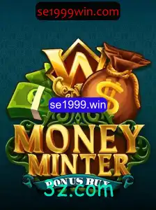 Explorando o Mundo do Jogo MoneyMinterBonusBuy