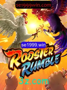 Descubra o Fascinante Mundo de ‘RoosterRumble’: Um Guia Completo
